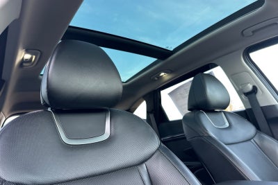 2024 Hyundai Tucson Plug-In Hybrid Limited