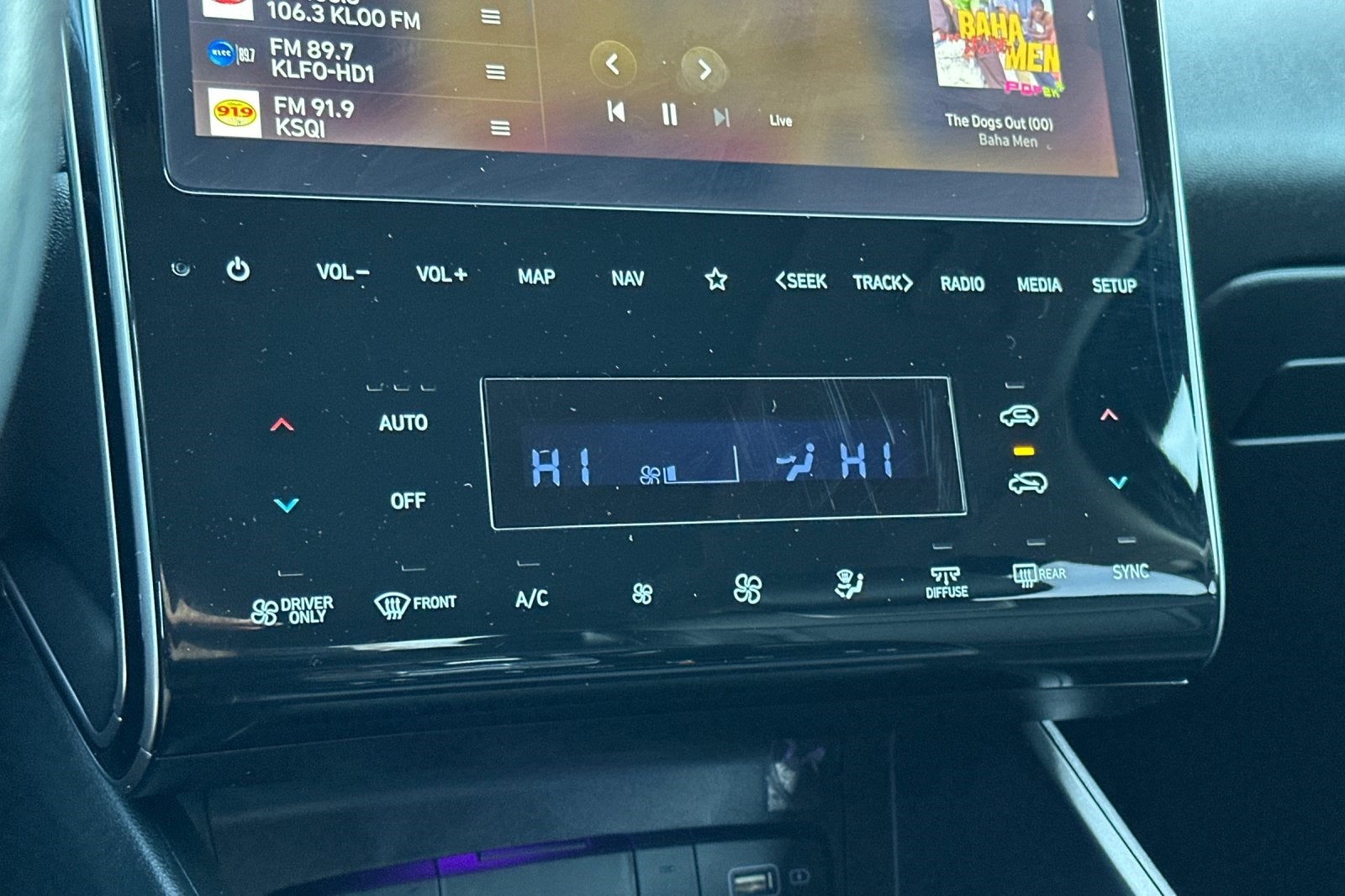 2024 Hyundai Tucson Plug-In Hybrid Limited