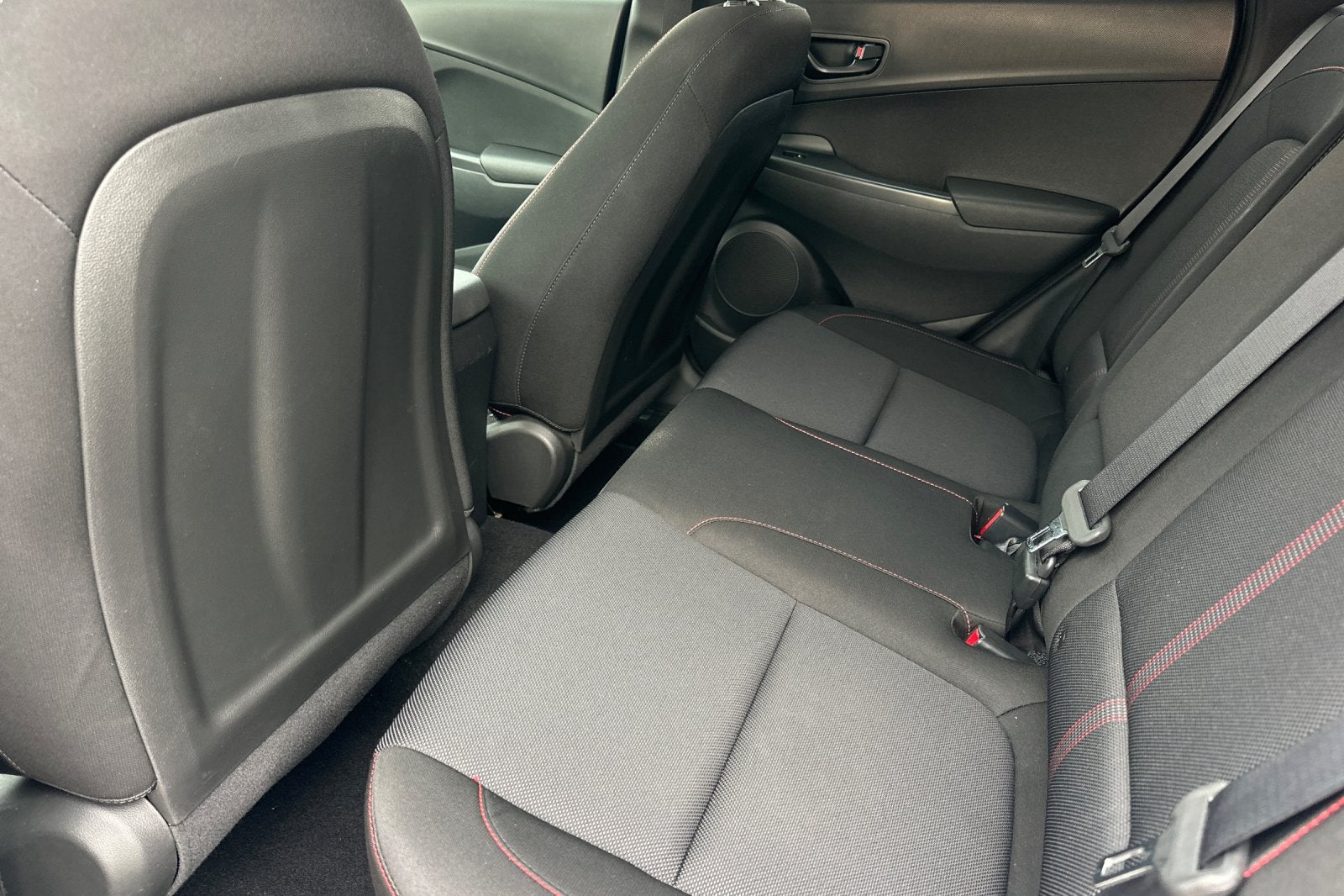 2022 Hyundai Kona N Line