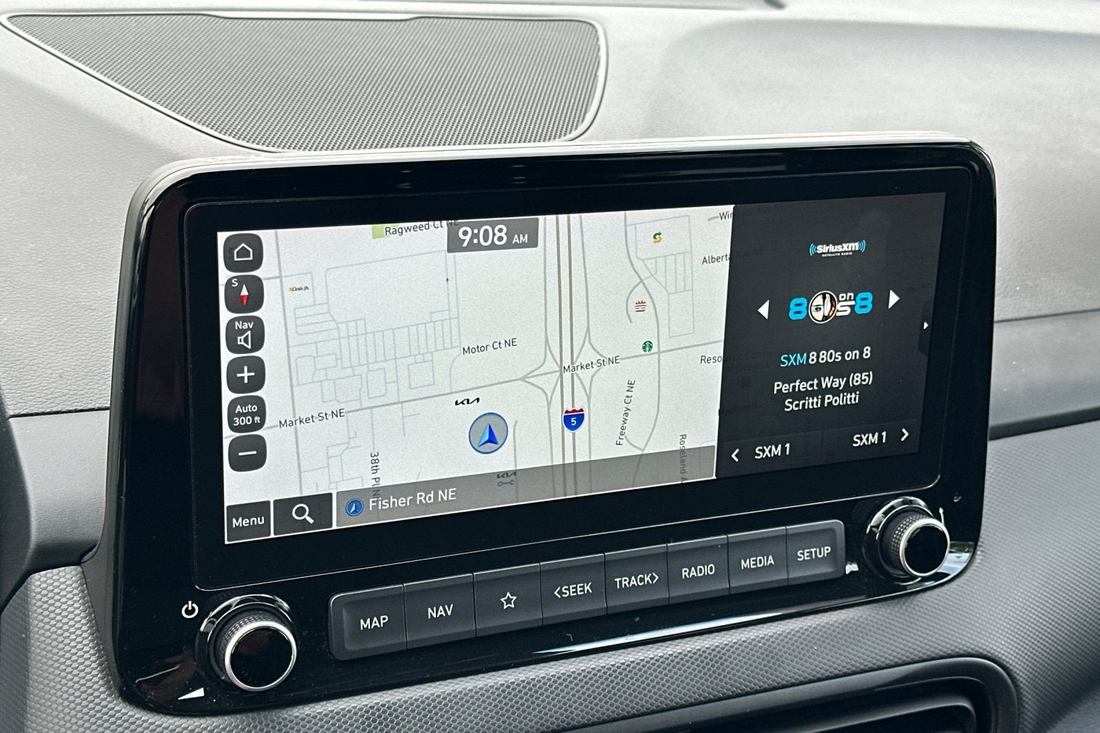 2022 Hyundai Kona N Line