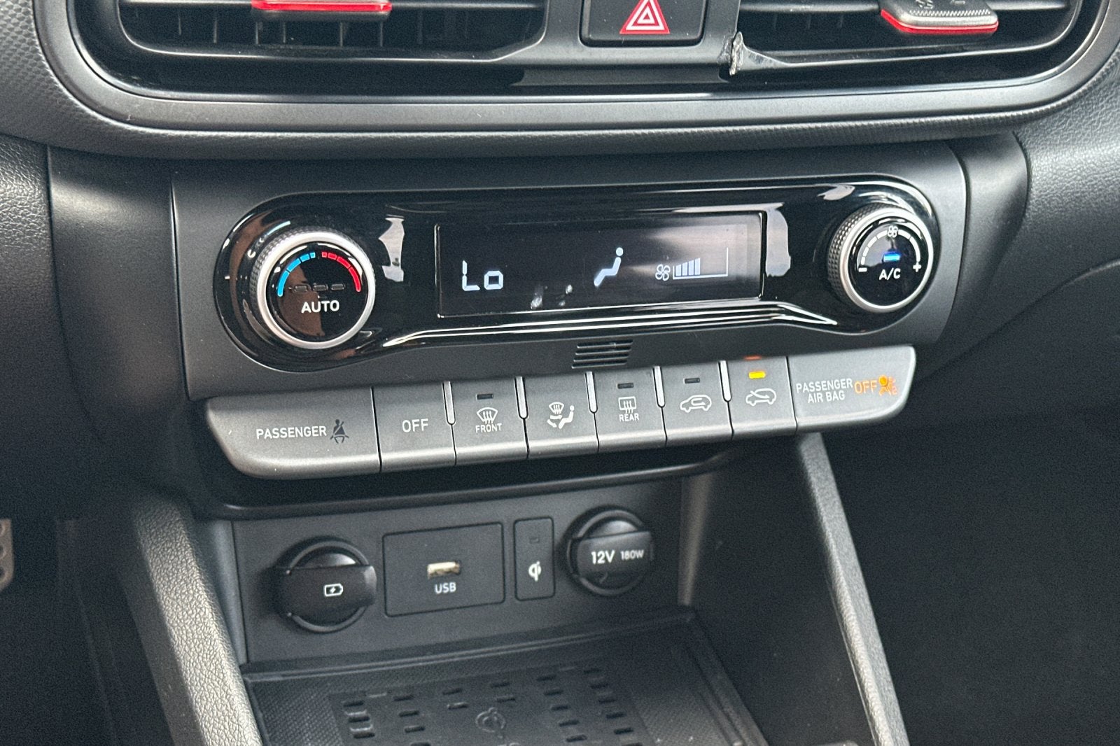 2022 Hyundai Kona N Line