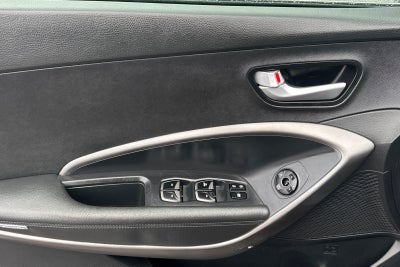 2013 Hyundai Santa Fe GLS