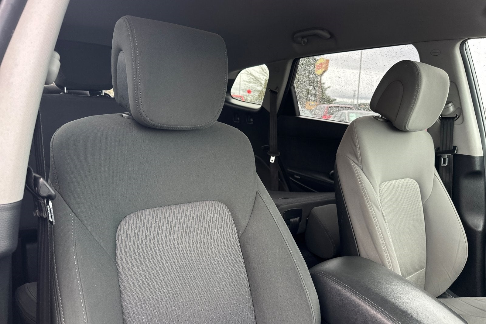 2013 Hyundai Santa Fe GLS