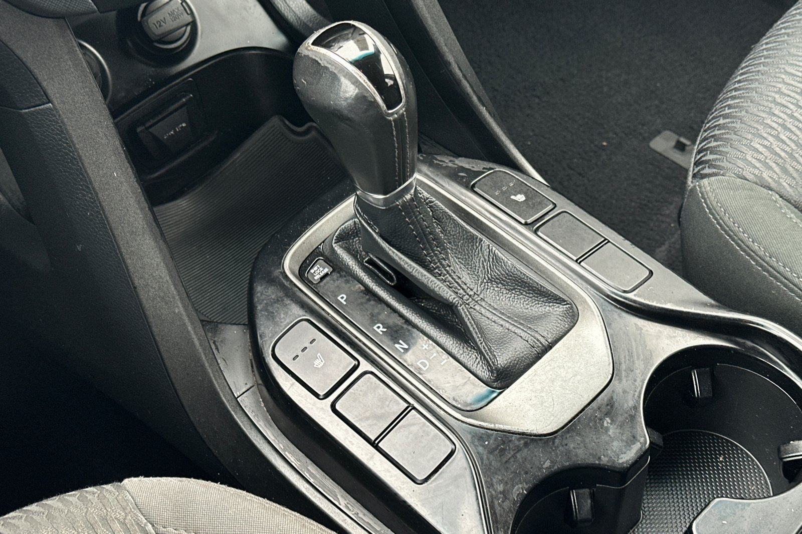 2013 Hyundai Santa Fe GLS