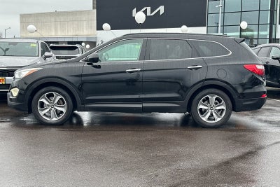 2013 Hyundai Santa Fe GLS