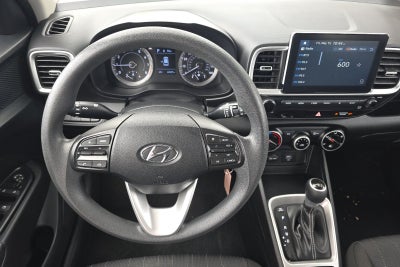 2021 Hyundai Venue SE