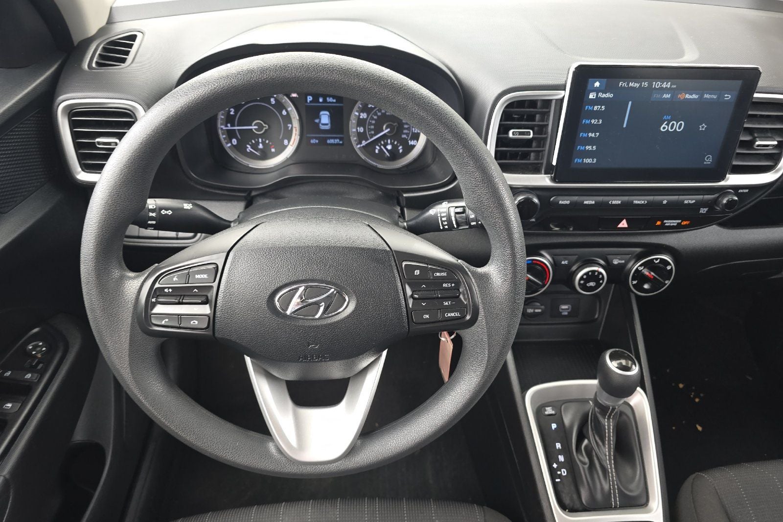2021 Hyundai Venue SE