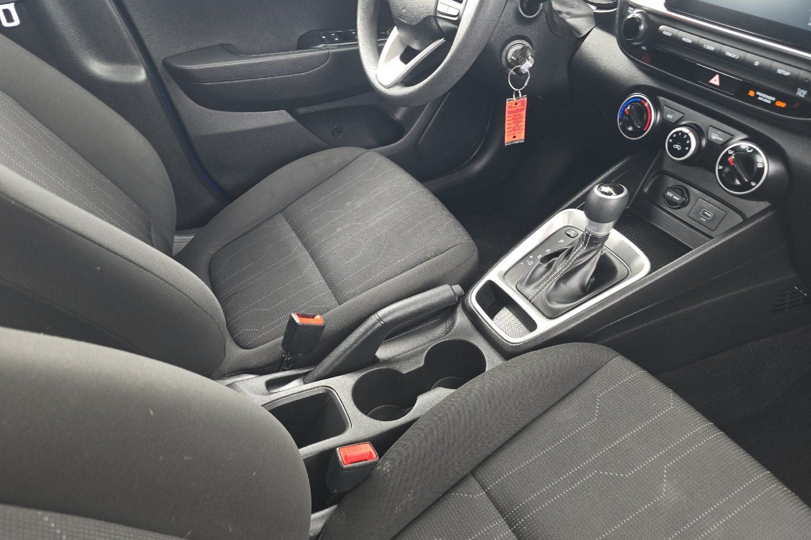 2021 Hyundai Venue SE