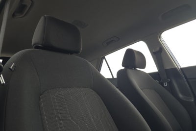 2021 Hyundai Venue SE