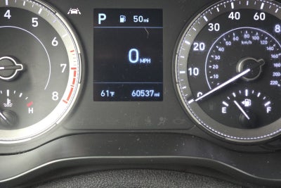 2021 Hyundai Venue SE