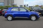 2021 Hyundai Venue SE