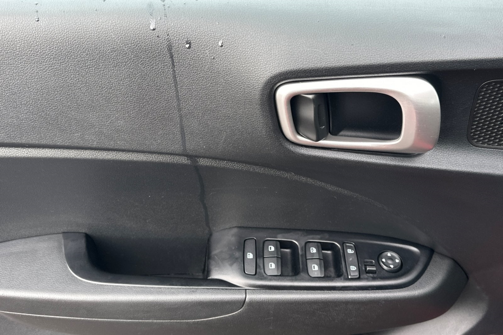 2020 Hyundai Venue SEL