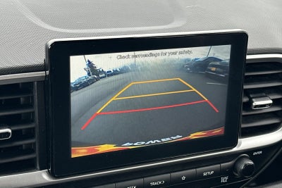 2020 Hyundai Venue SEL