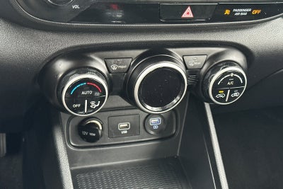 2020 Hyundai Venue SEL