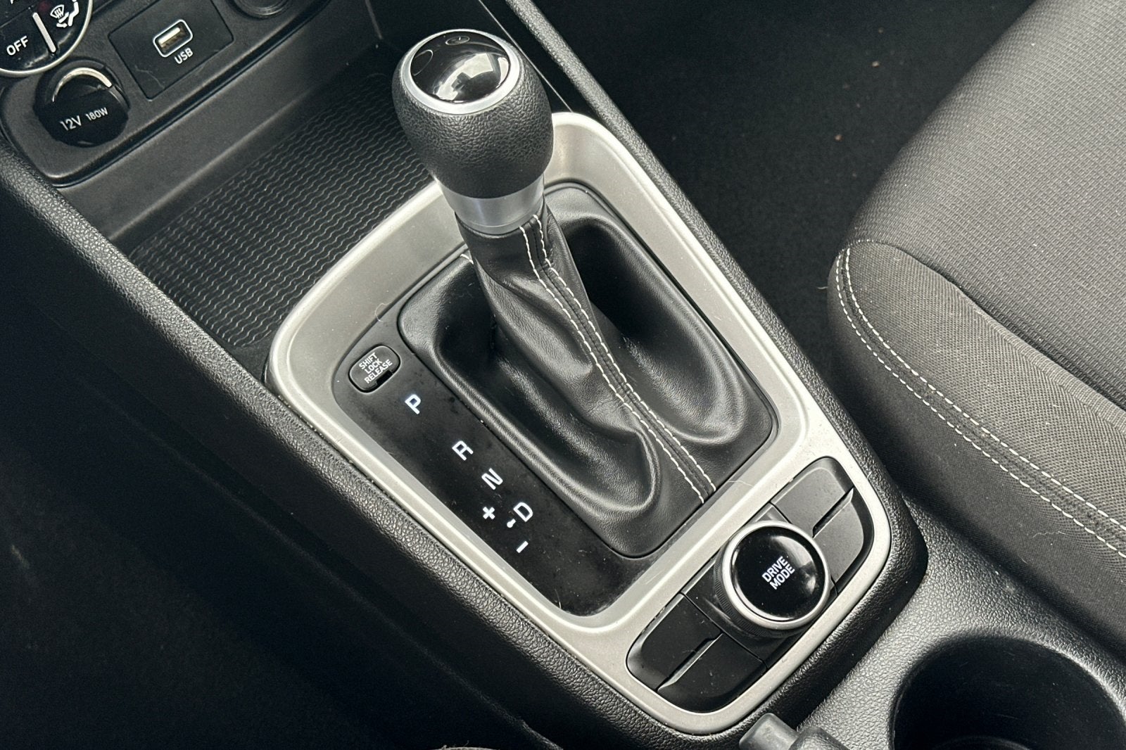 2020 Hyundai Venue SEL