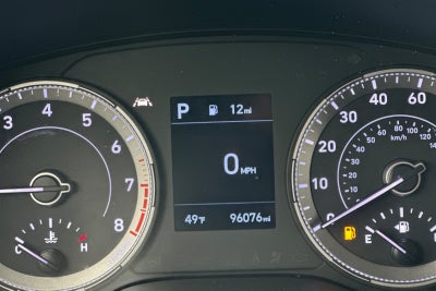 2020 Hyundai Venue SEL