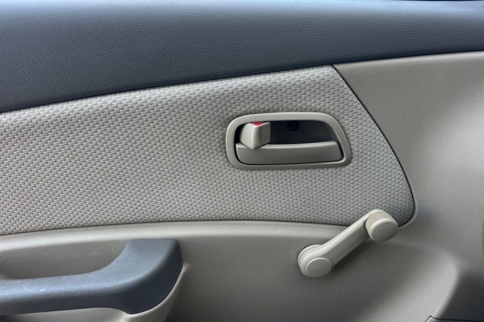 2010 Kia Rio LX