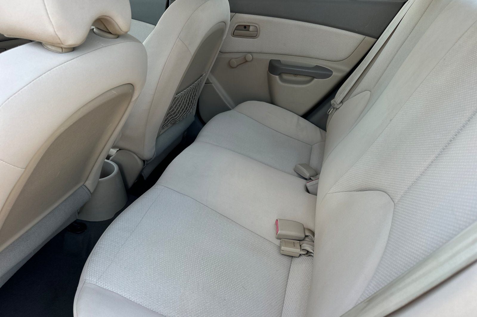 2010 Kia Rio LX
