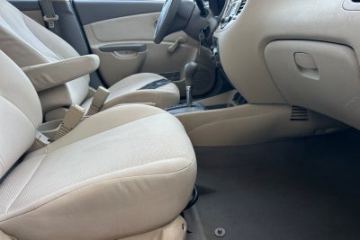 2010 Kia Rio LX