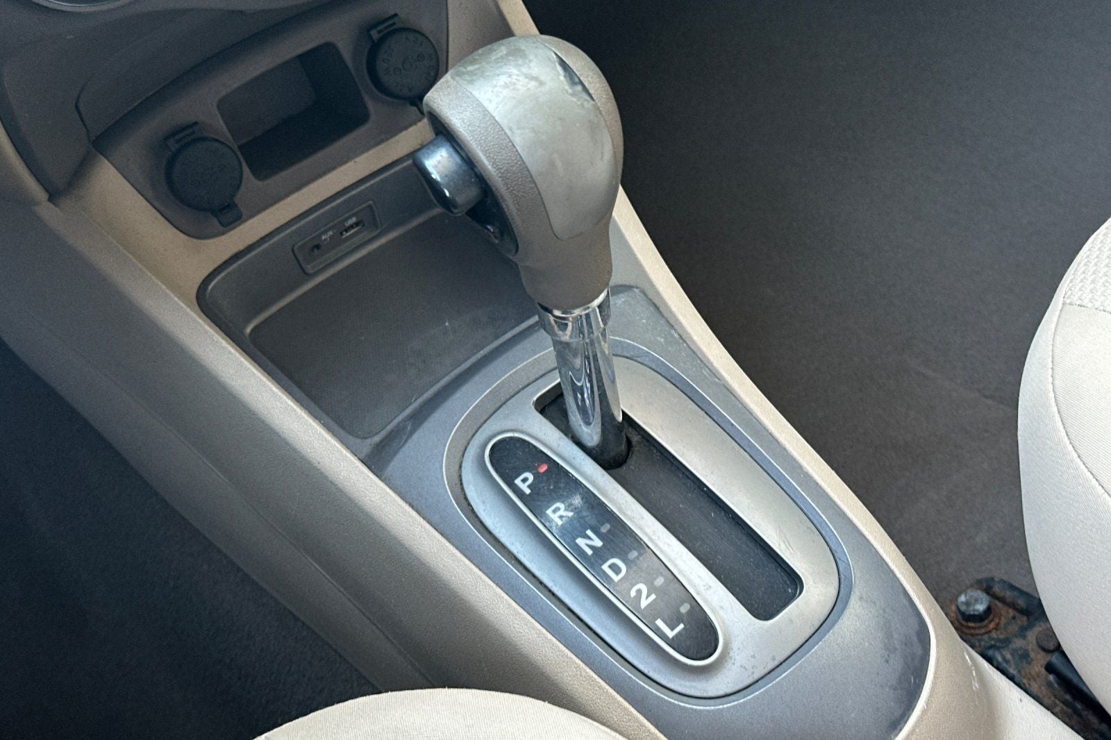 2010 Kia Rio LX