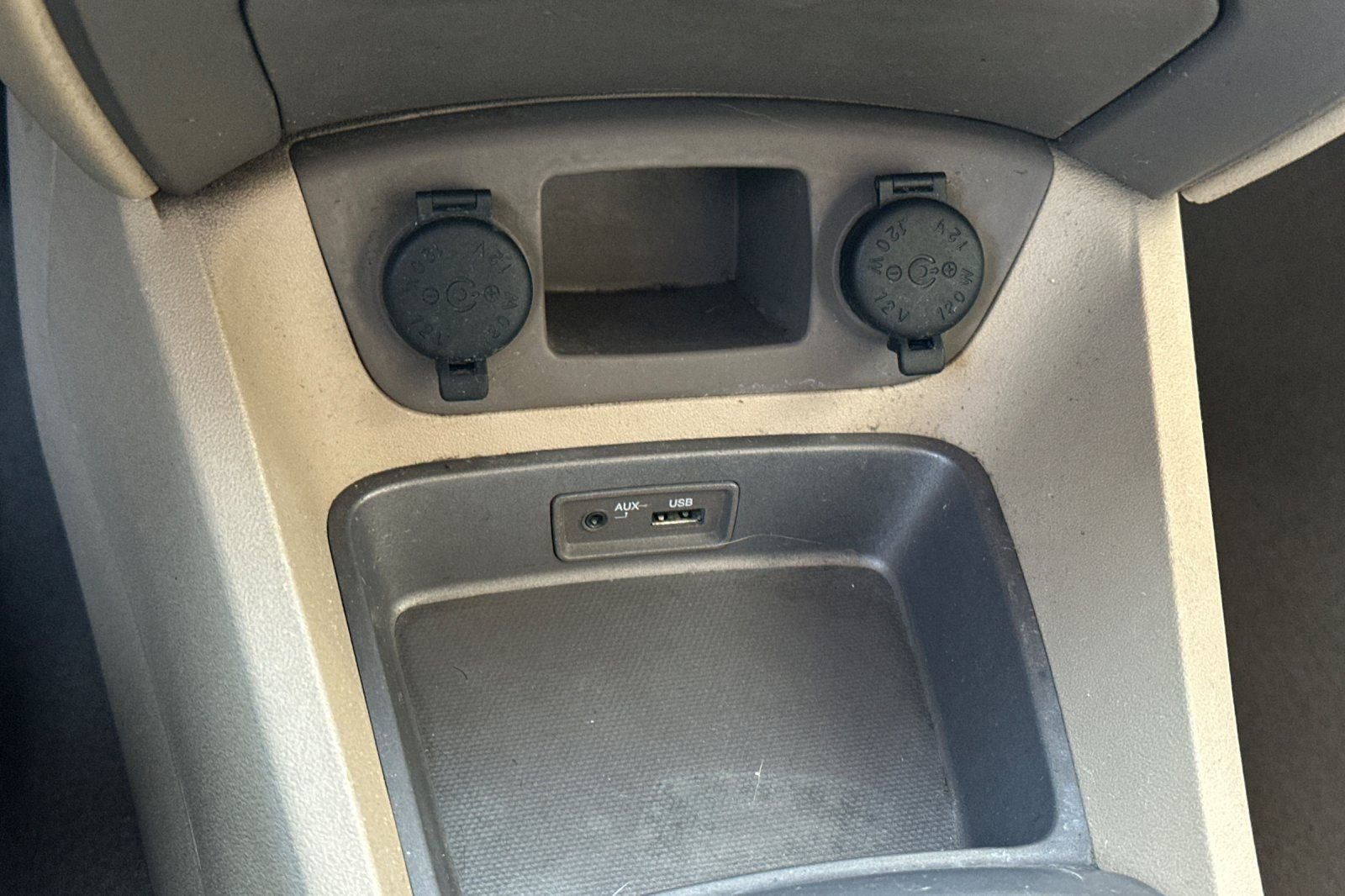 2010 Kia Rio LX