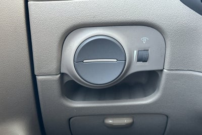2010 Kia Rio LX