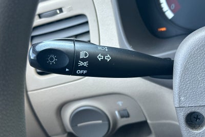 2010 Kia Rio LX