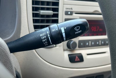2010 Kia Rio LX