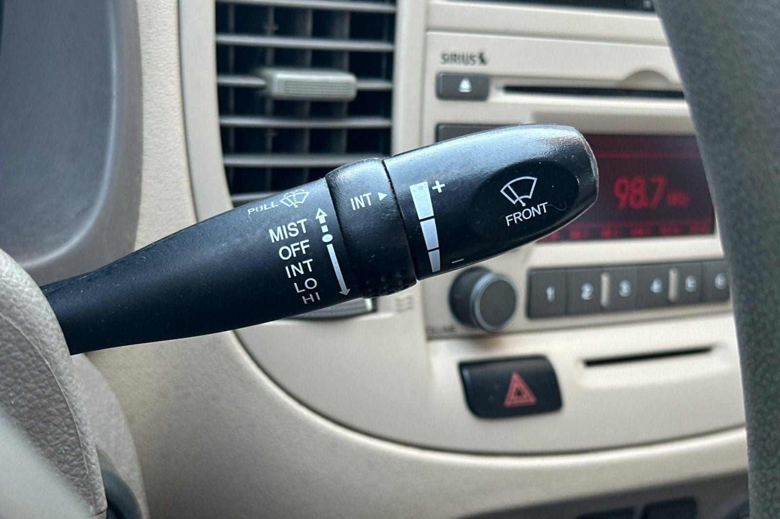 2010 Kia Rio LX