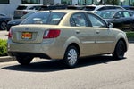 2010 Kia Rio LX