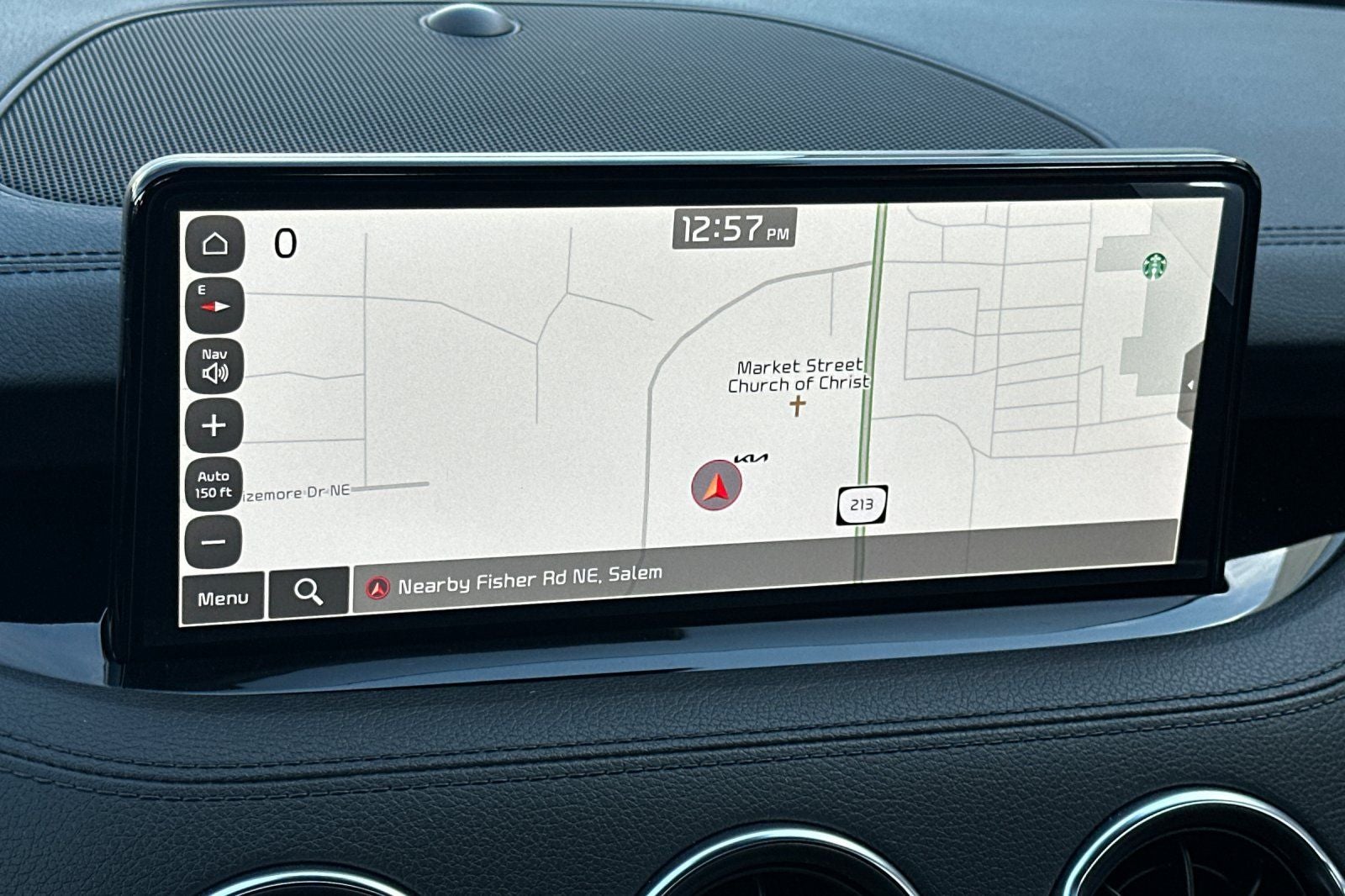 2023 Kia Stinger GT-Line