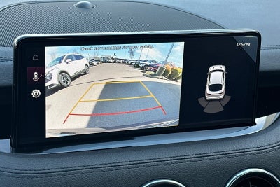 2023 Kia Stinger GT-Line