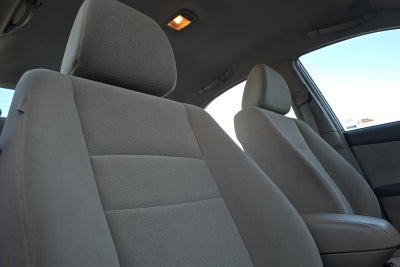 2005 Kia Spectra EX