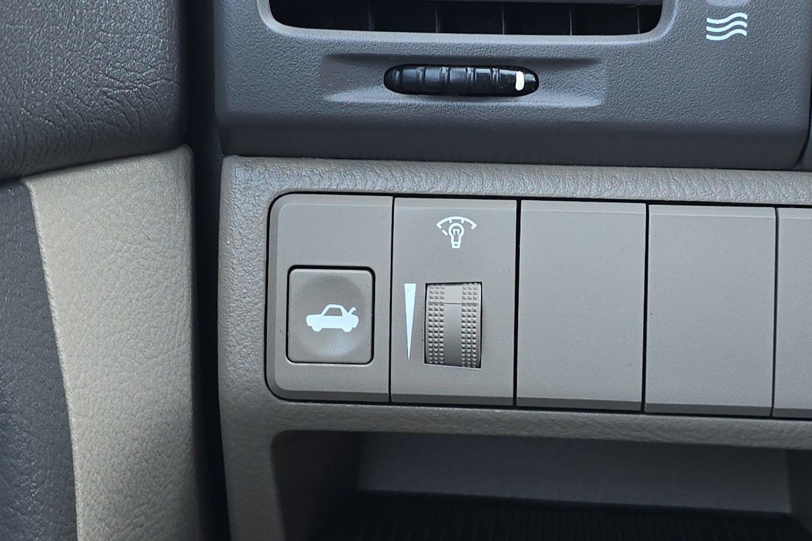 2005 Kia Spectra EX