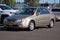 2005 Kia Spectra EX