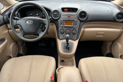 2009 Kia Rondo LX