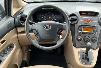 2009 Kia Rondo LX