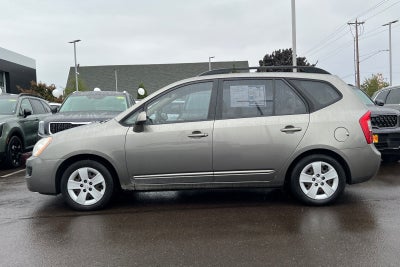2009 Kia Rondo LX