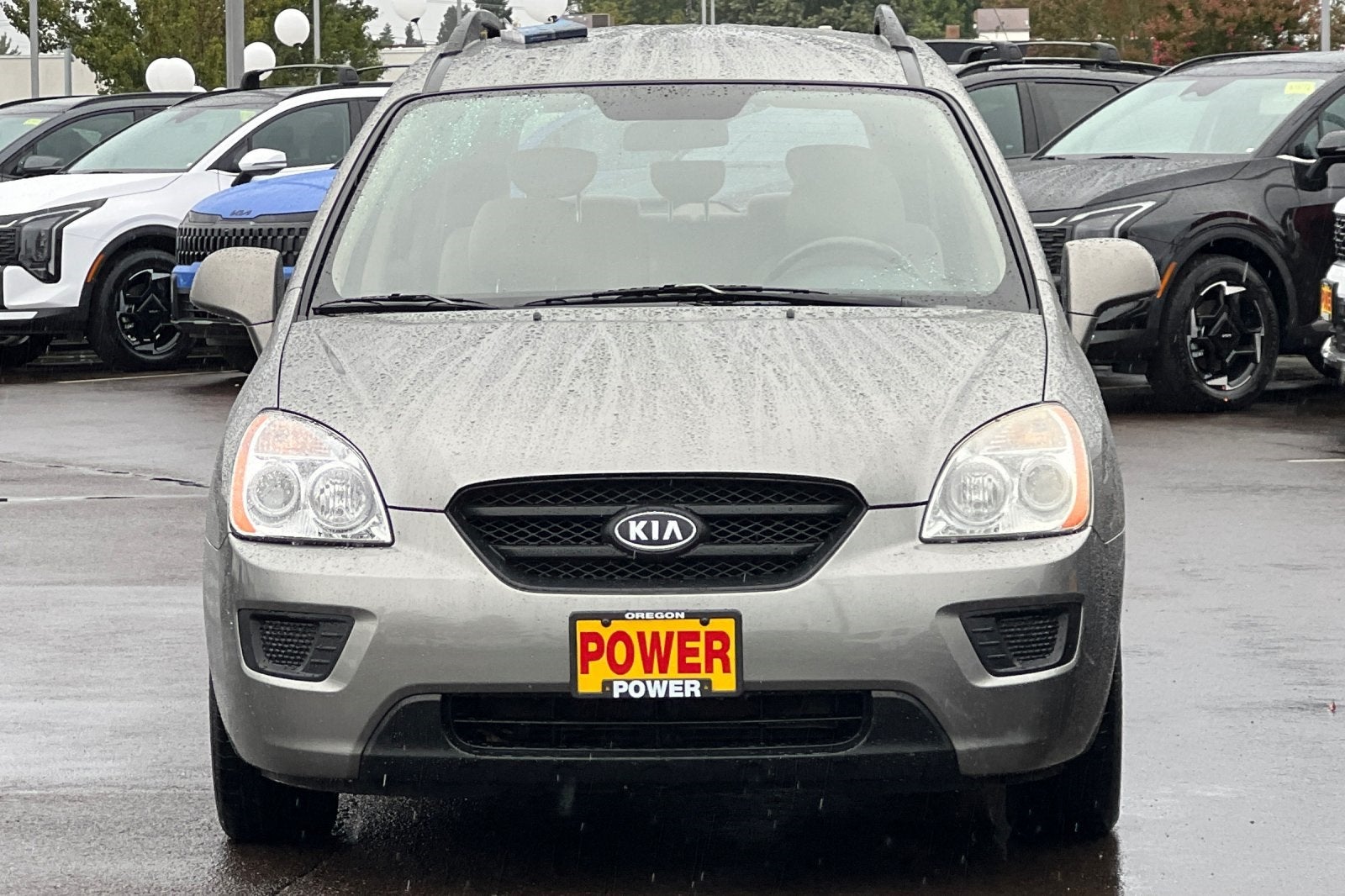 2009 Kia Rondo LX