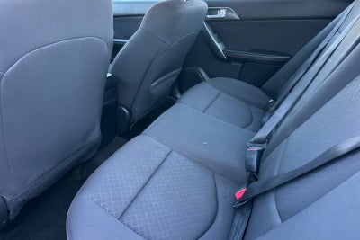 2012 Kia Forte SX