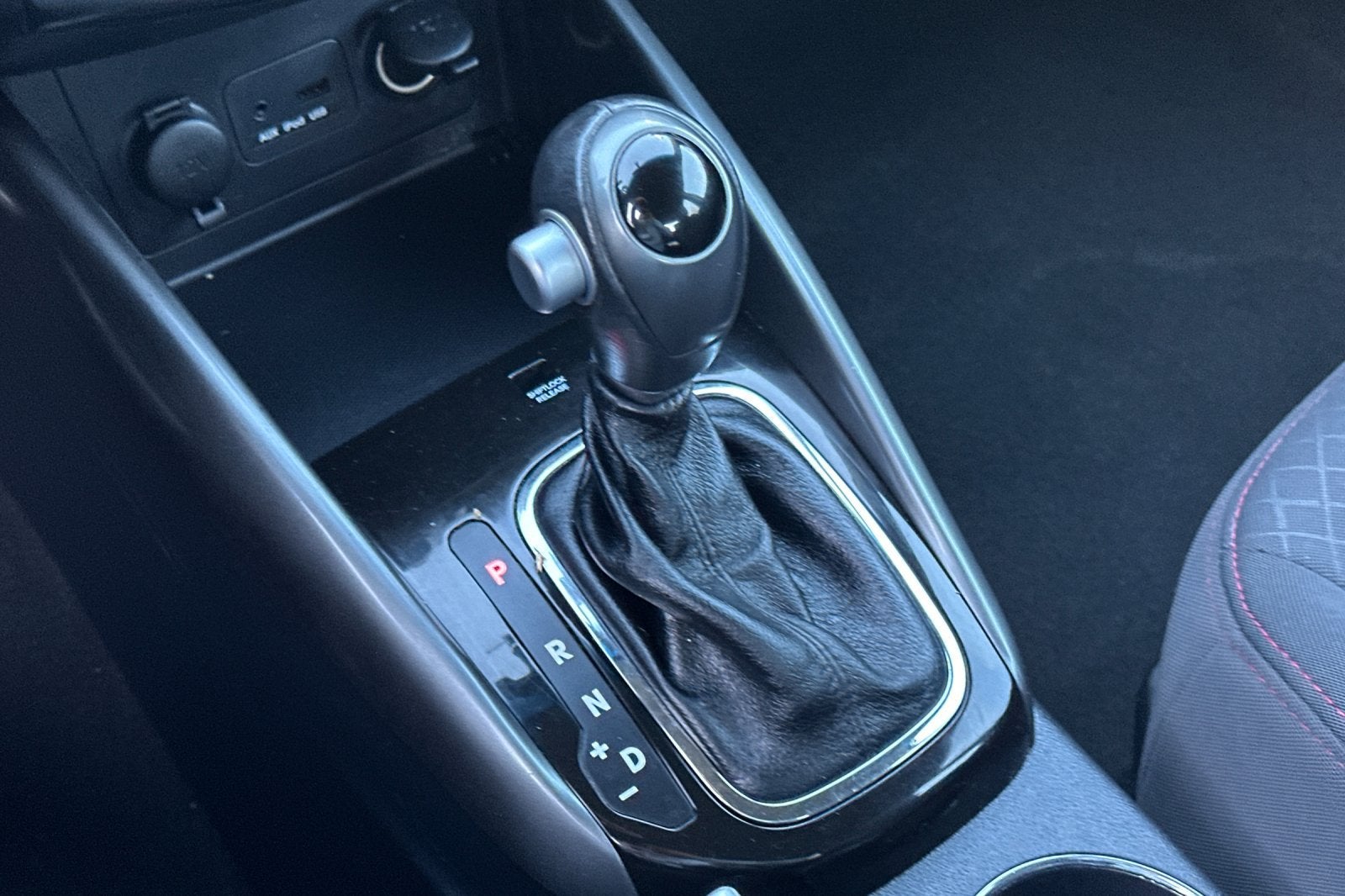 2012 Kia Forte SX