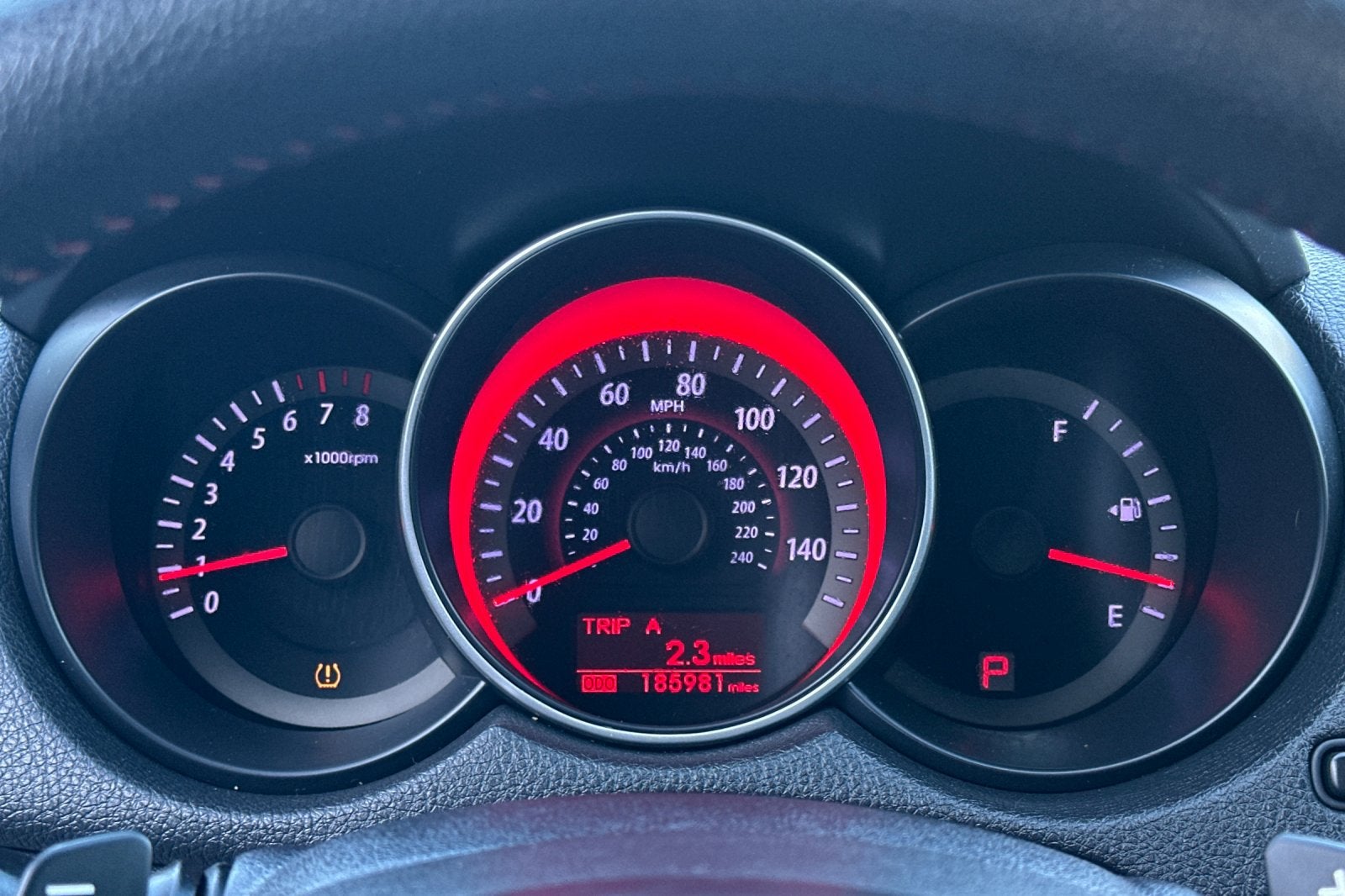 2012 Kia Forte SX
