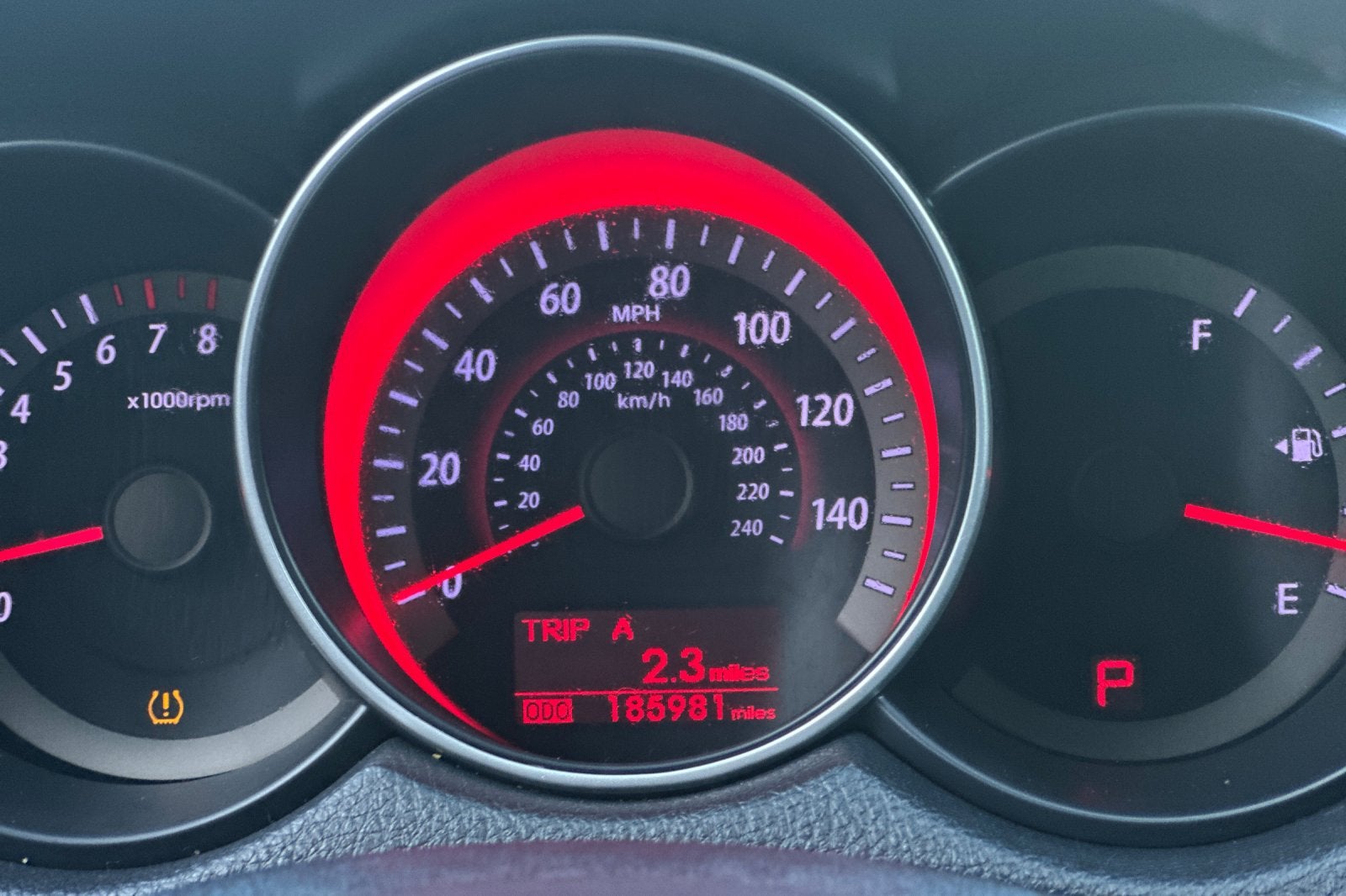 2012 Kia Forte SX