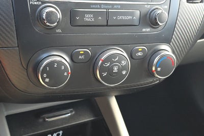 2014 Kia Forte Koup EX