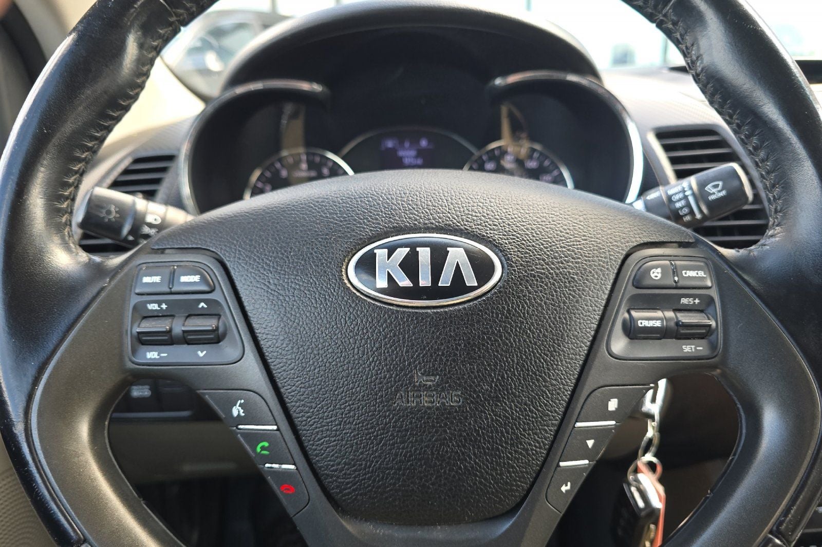 2014 Kia Forte Koup EX