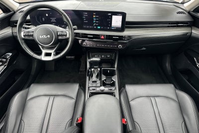 2025 Kia K5 EX