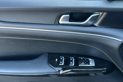 2025 Kia K5 GT