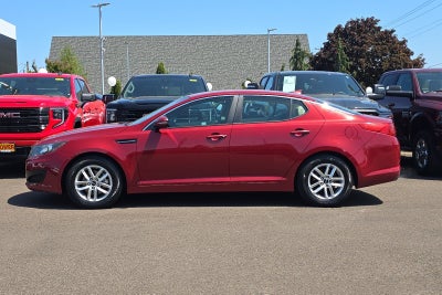 2011 Kia Optima LX