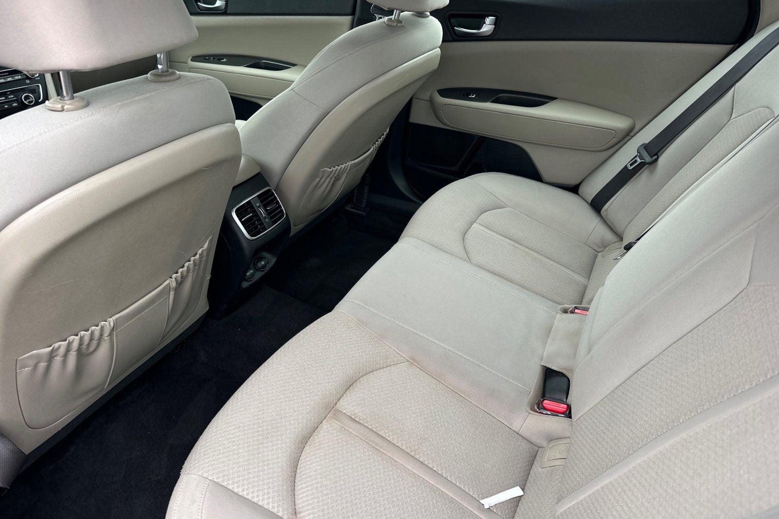 2017 Kia Optima Hybrid Base