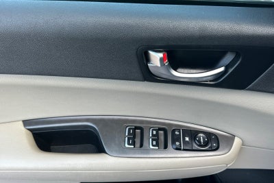 2017 Kia Optima Hybrid Base